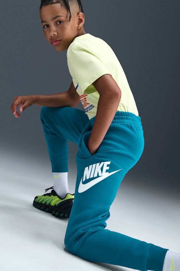 Image sur Sportswear Club Fleece pantalon en sweat