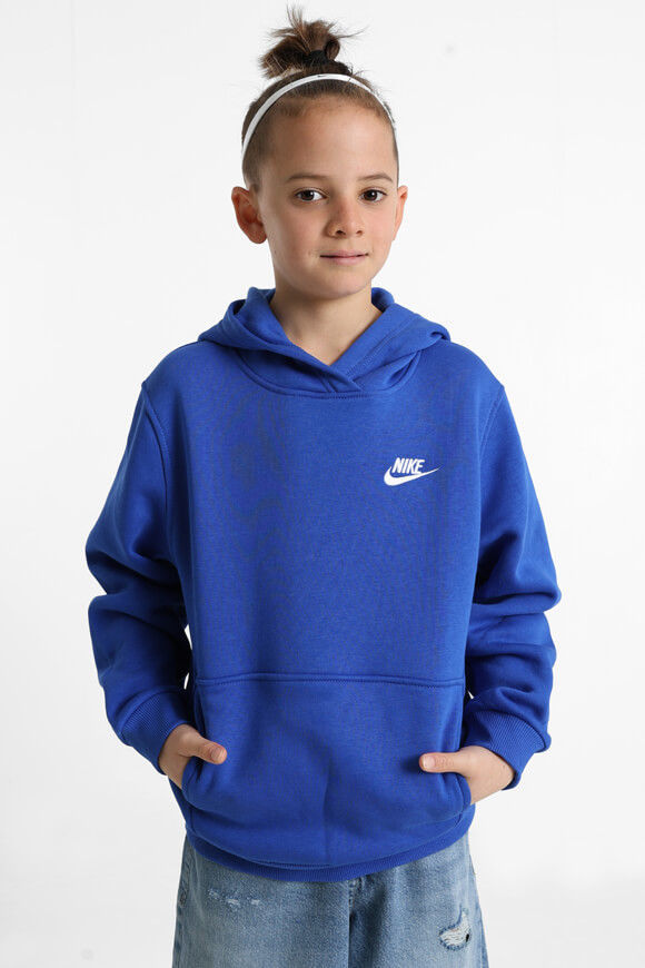 Bild von Club Fleece Kapuzensweatshirt