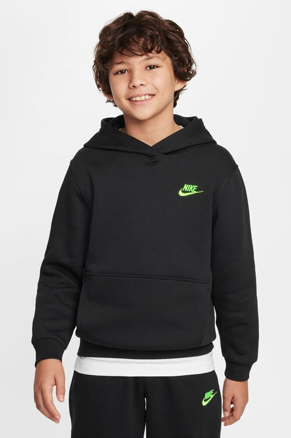 Bild von Club Fleece Kapuzensweatshirt