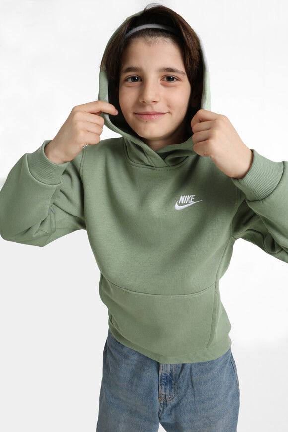 Bild von Club Fleece Kapuzensweatshirt