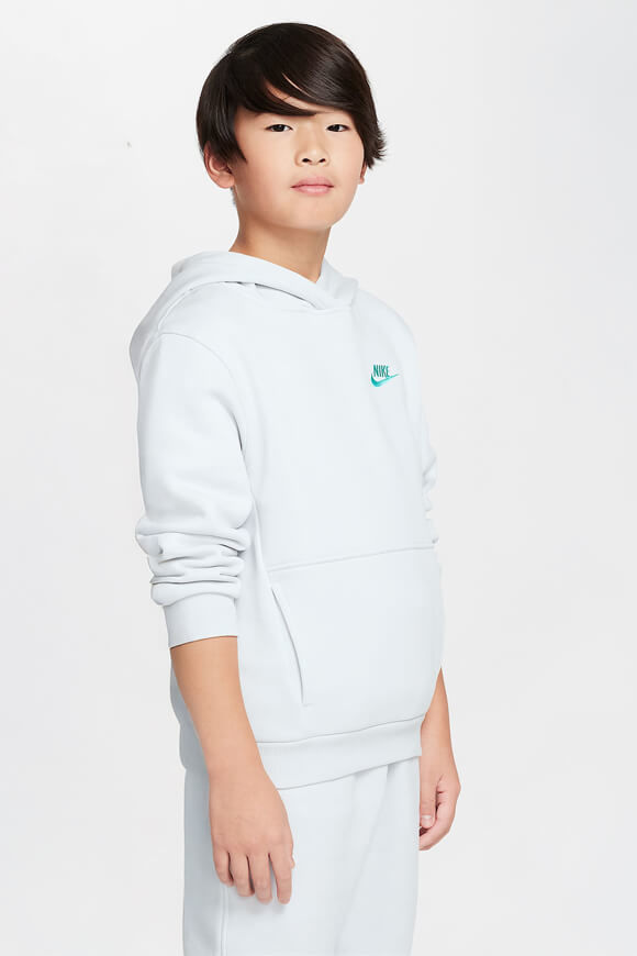 Bild von Club Fleece Kapuzensweatshirt