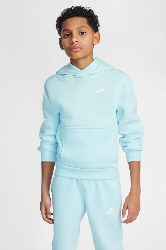 Image sur Club Fleece Kapuzensweatshirt