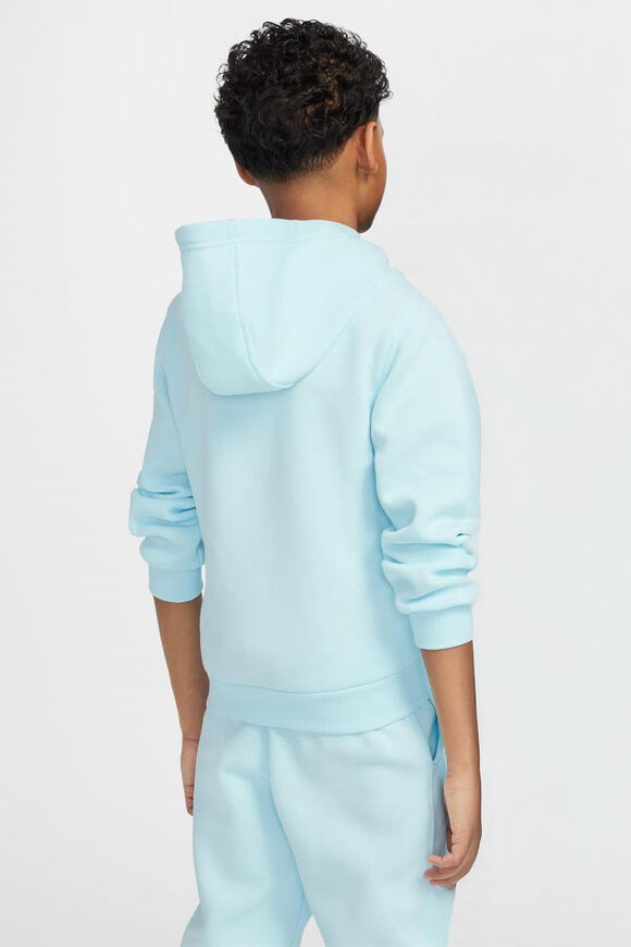 Image sur Club Fleece Kapuzensweatshirt