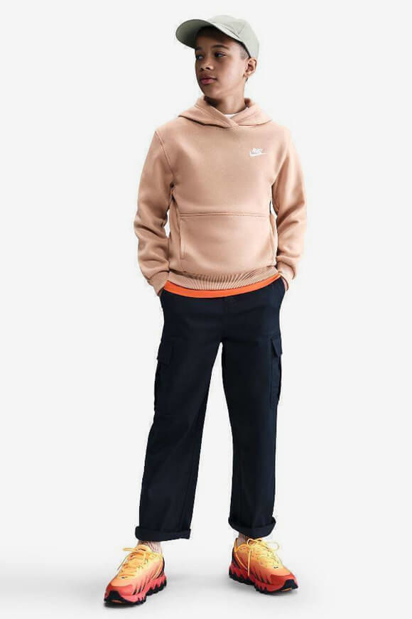 Bild von Club Fleece Kapuzensweatshirt