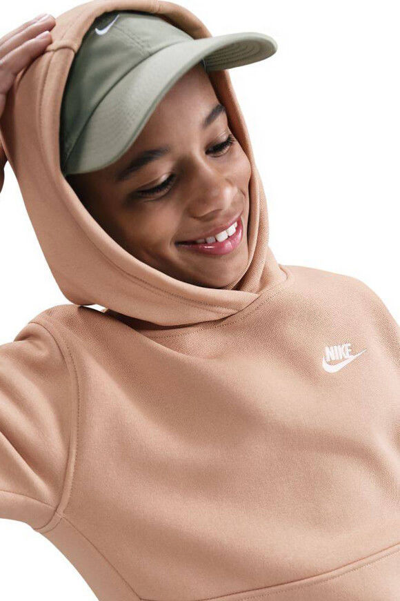 Bild von Club Fleece Kapuzensweatshirt