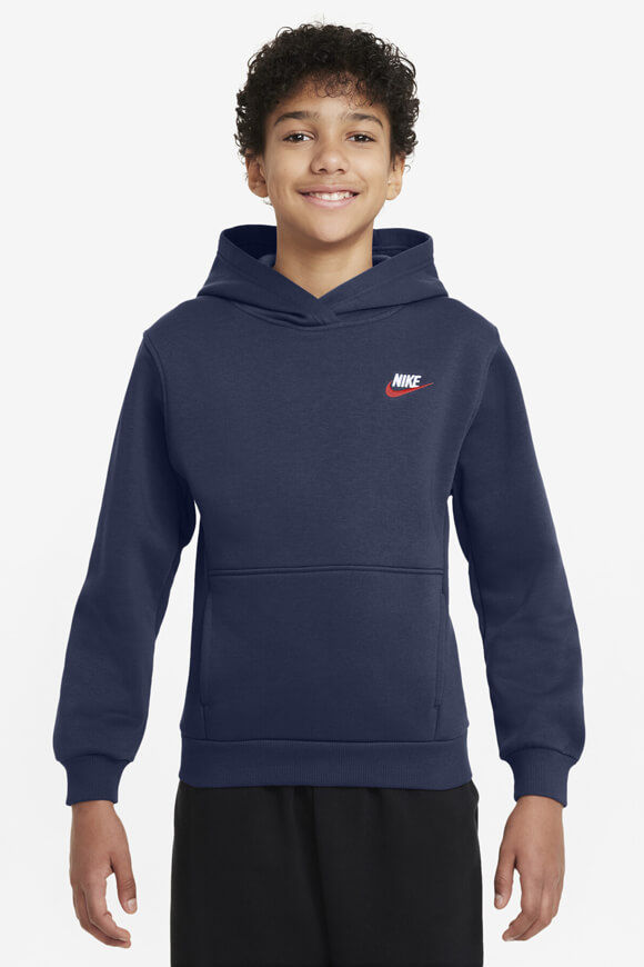Bild von Club Fleece Kapuzensweatshirt