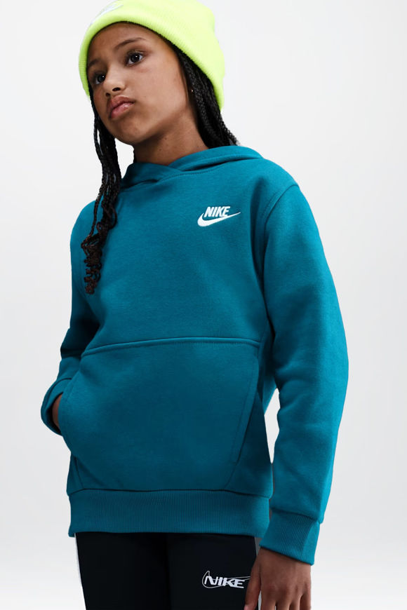 Bild von Club Fleece Kapuzensweatshirt