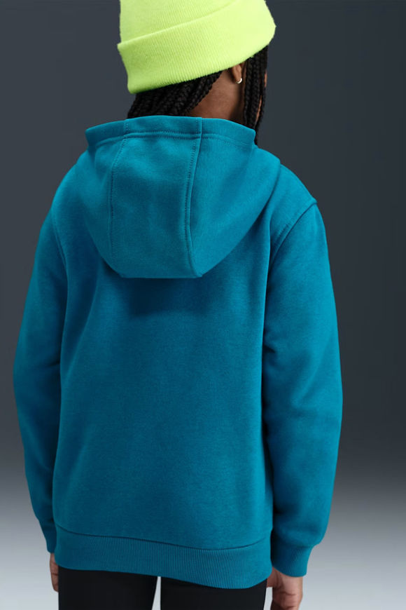 Bild von Club Fleece Kapuzensweatshirt