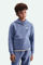 Bild von Club Fleece Kapuzensweatshirt