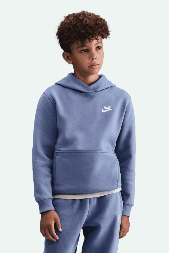 Image sur Club Fleece Kapuzensweatshirt