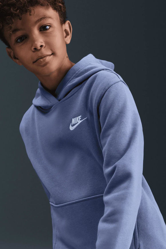 Image sur Club Fleece Kapuzensweatshirt