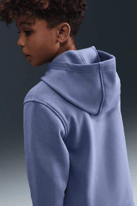 Image sur Club Fleece Kapuzensweatshirt