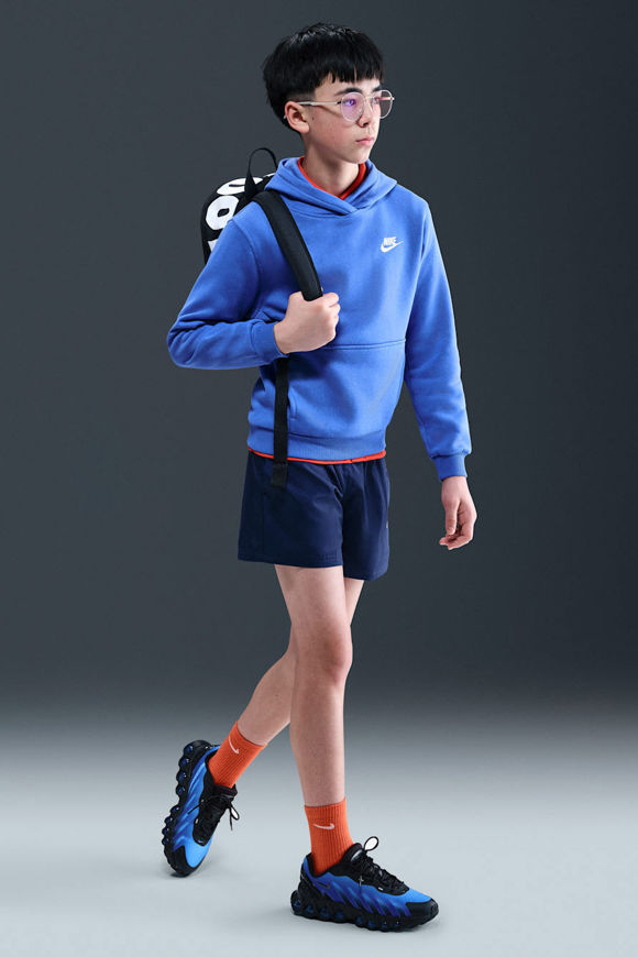 Bild von Club Fleece Kapuzensweatshirt