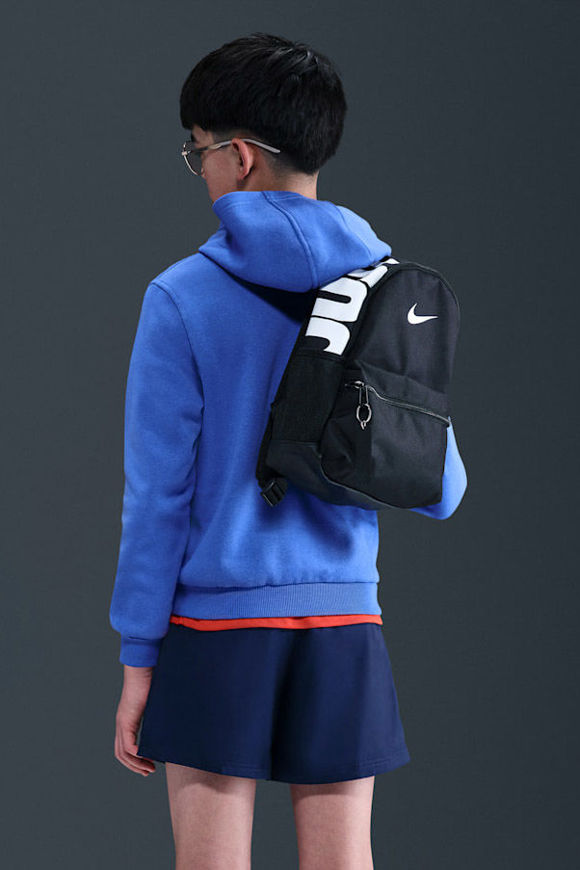 Bild von Club Fleece Kapuzensweatshirt