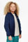 Bild von Sportswear Club Fleece Kapuzensweatjacke