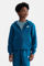 Bild von Sportswear Club Fleece Kapuzensweatjacke