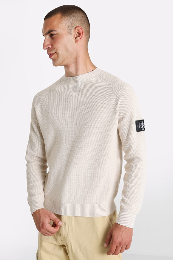 Bild von Strickpullover