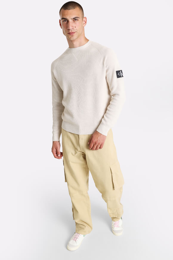 Bild von Strickpullover
