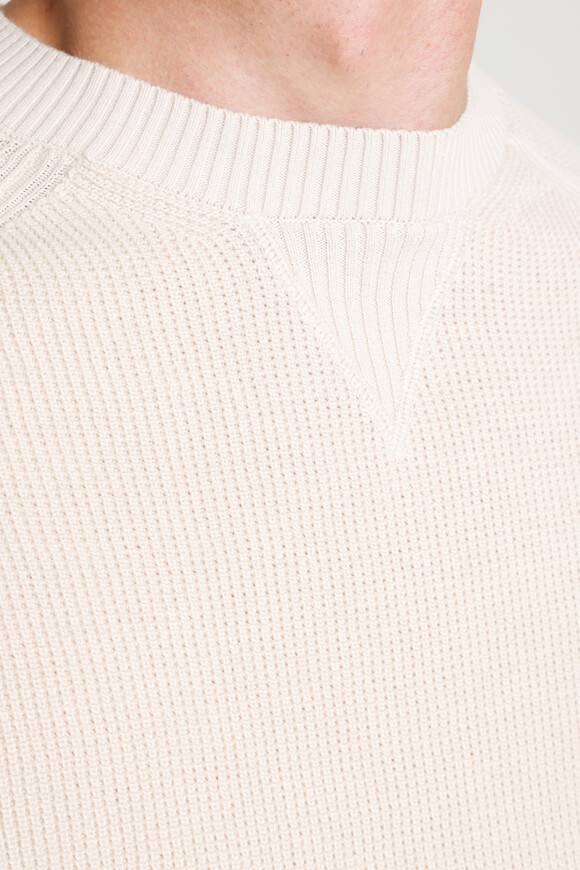 Bild von Strickpullover