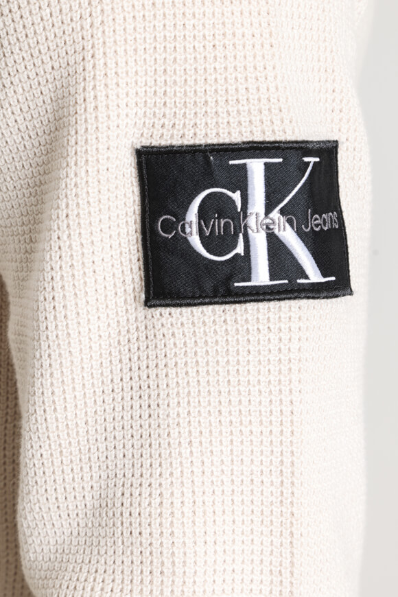 Bild von Strickpullover