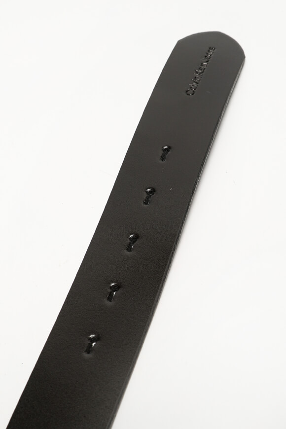 Bild von Ledergürtel