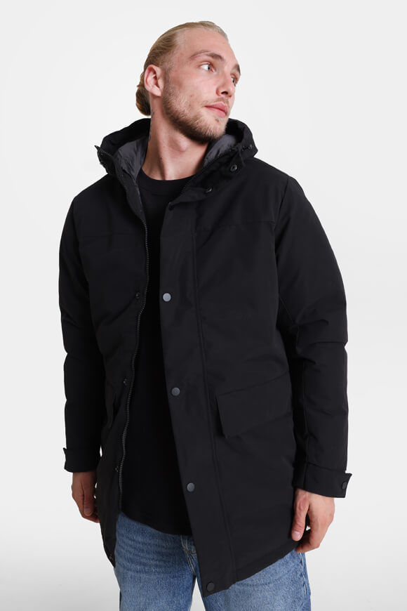 Bild von Parka