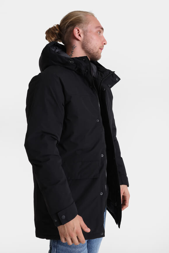 Bild von Parka