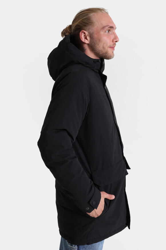 Bild von Parka