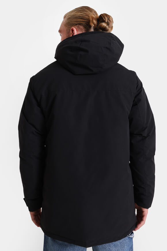 Bild von Parka