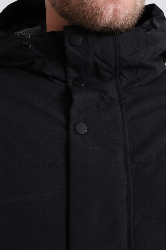 Bild von Parka
