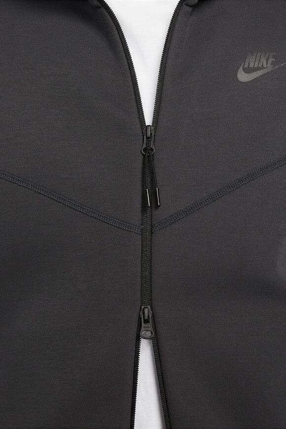 Image sur Sportswear Tech Fleece Sweat zippé à capuchon