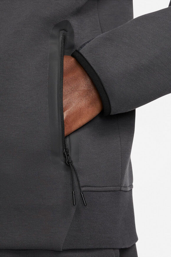 Image sur Sportswear Tech Fleece Sweat zippé à capuchon
