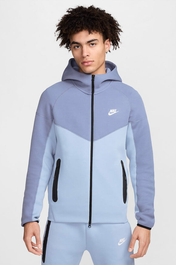 Bild von Sportswear Tech Fleece Kapuzensweatjacke