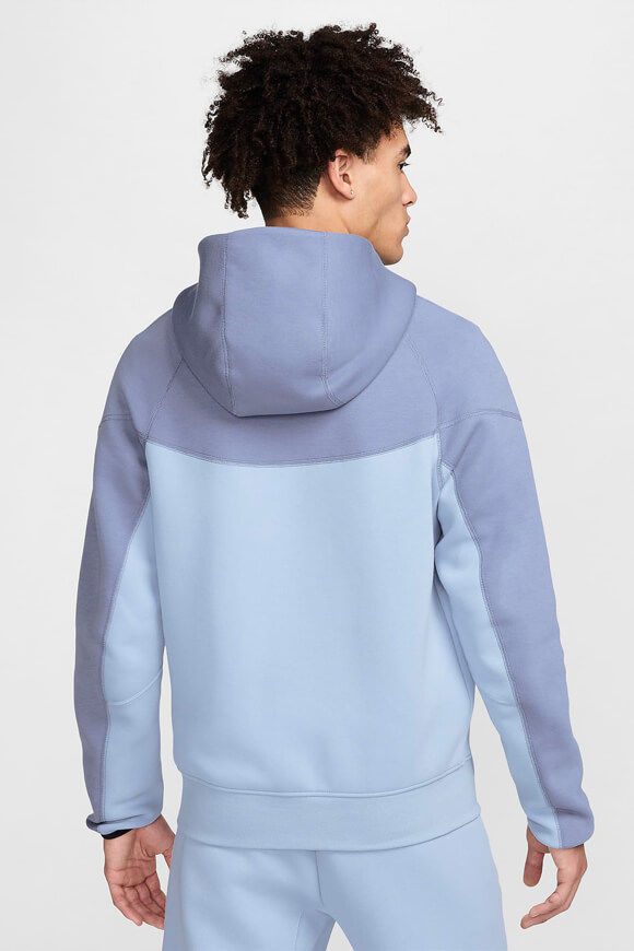 Image sur Sportswear Tech Fleece sweat zippé à capuchon