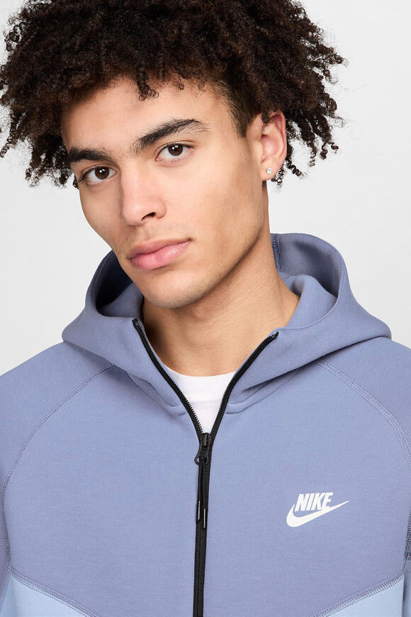 Image sur Sportswear Tech Fleece sweat zippé à capuchon