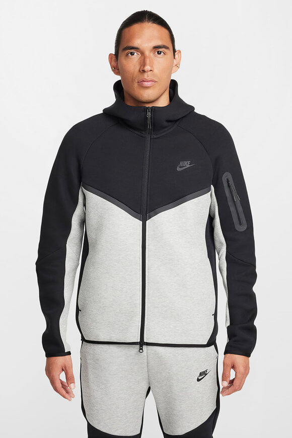 Image sur Sportswear Tech Fleece Kapuzensweatjacke