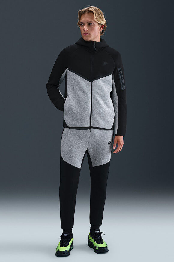 Image sur Sportswear Tech Fleece Kapuzensweatjacke