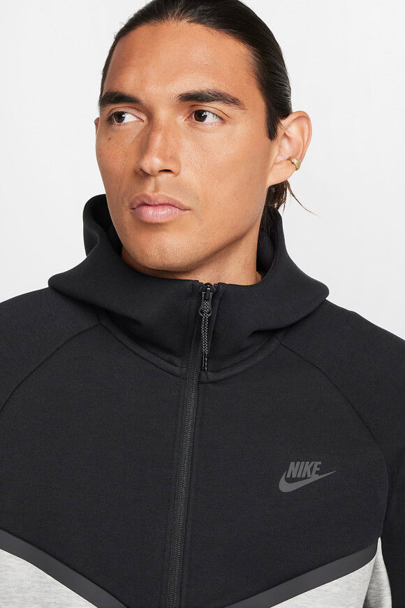 Image sur Sportswear Tech Fleece Kapuzensweatjacke