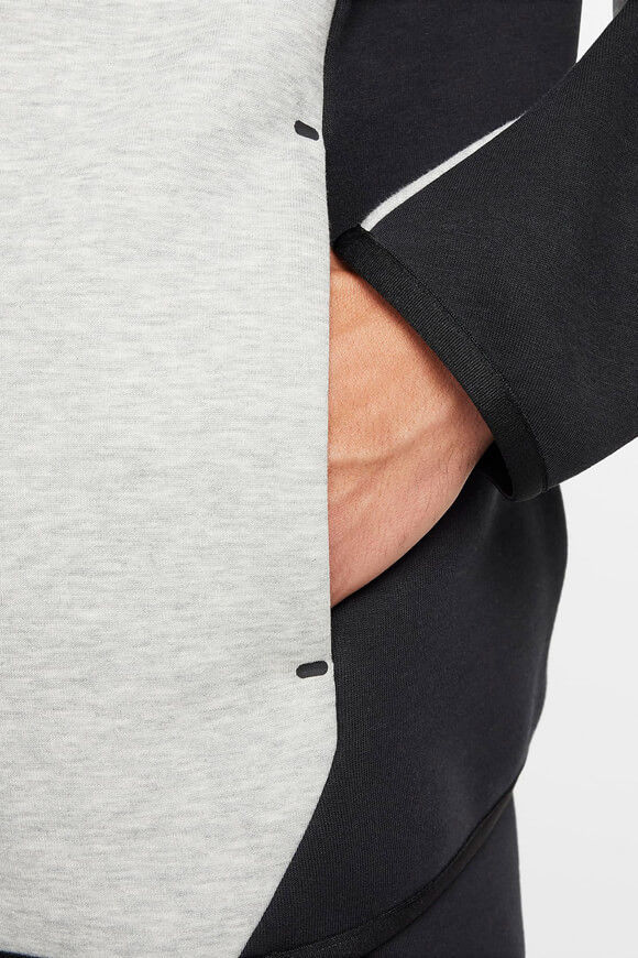 Image sur Sportswear Tech Fleece Kapuzensweatjacke