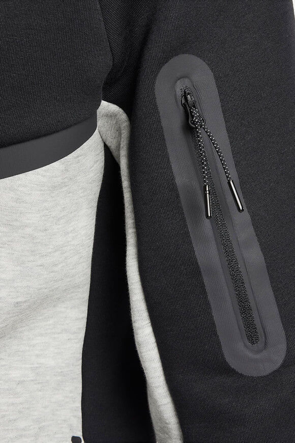 Image sur Sportswear Tech Fleece Kapuzensweatjacke