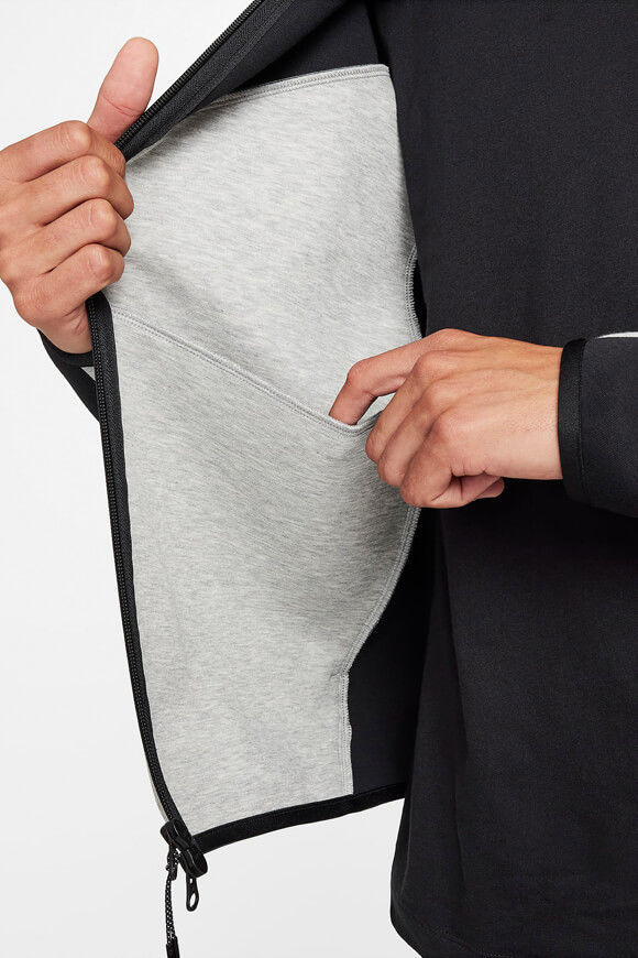 Image sur Sportswear Tech Fleece Kapuzensweatjacke