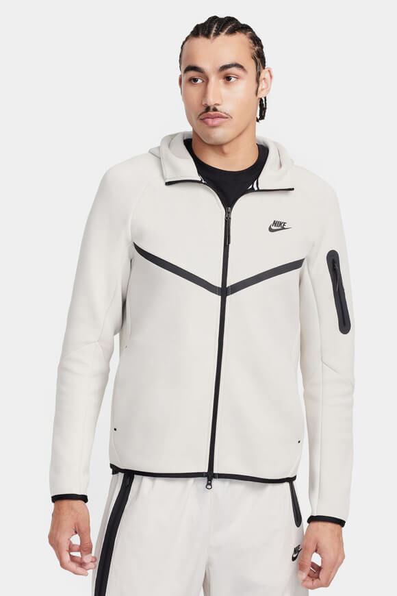 Bild von Sportswear Tech Fleece Kapuzensweatjacke