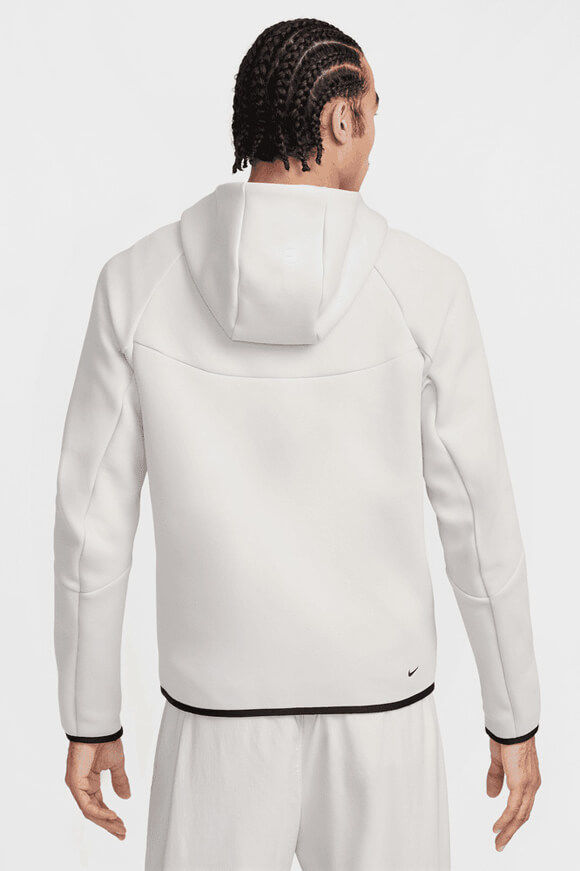 Image sur Sportswear Tech Fleece sweat zippé à capuchon