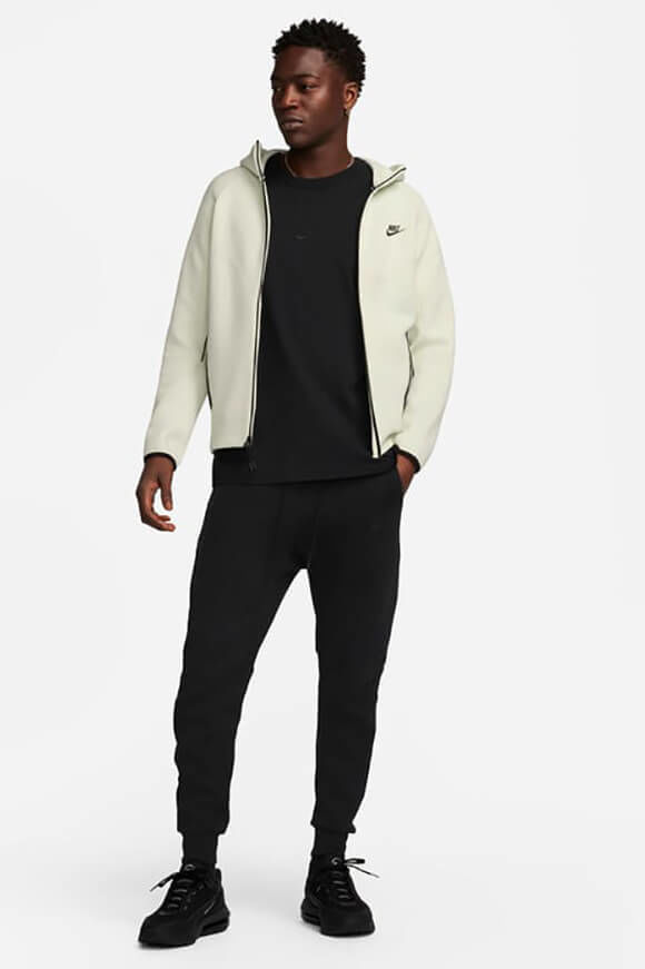 Bild von Sportswear Tech Fleece Kapuzensweatjacke