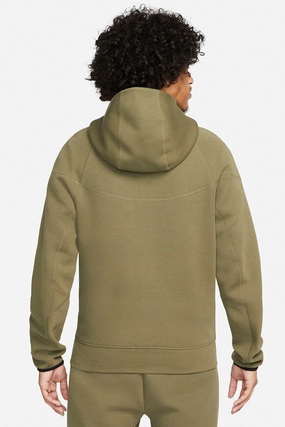 Image sur Sportswear Tech Fleece sweat zippé à capuchon