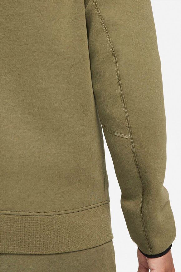 Image sur Sportswear Tech Fleece sweat zippé à capuchon