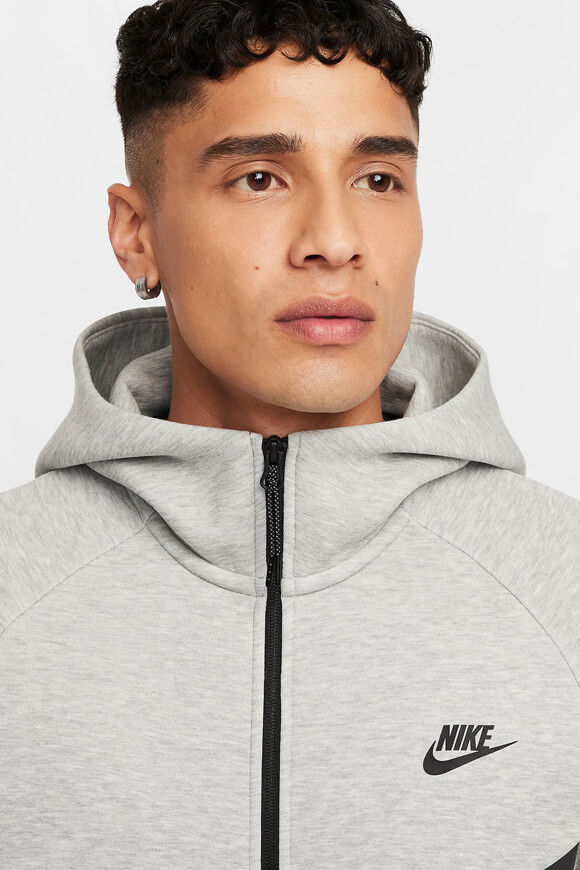 Bild von Sportswear Tech Fleece Kapuzensweatjacke