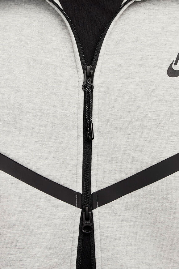 Bild von Sportswear Tech Fleece Kapuzensweatjacke