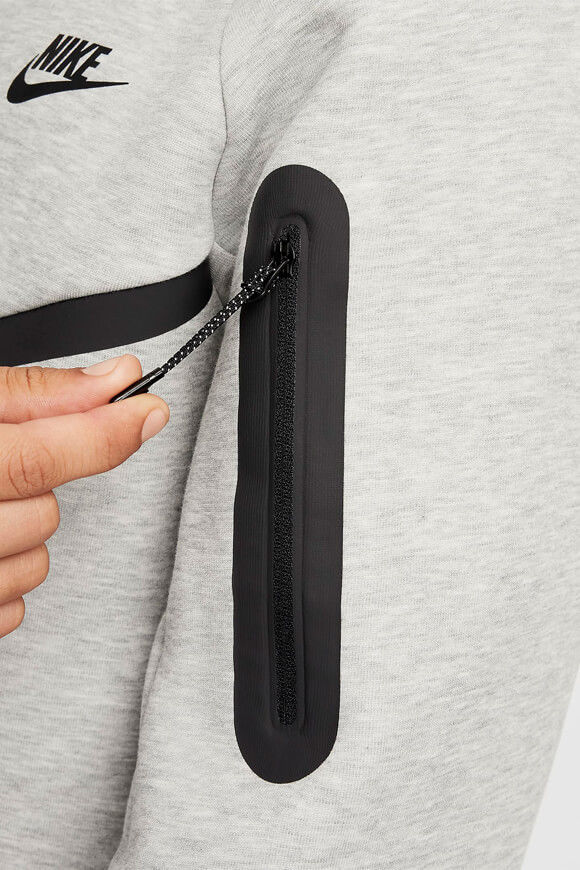 Bild von Sportswear Tech Fleece Kapuzensweatjacke