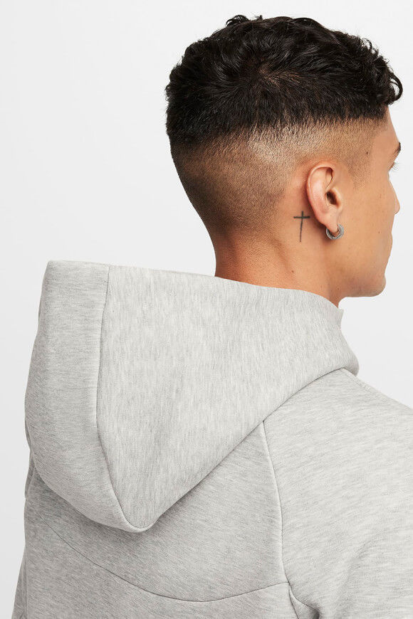 Bild von Sportswear Tech Fleece Kapuzensweatjacke